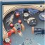 Pinball espacial Vilac