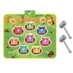 Üssd a vakondot – Játékszőnyeg