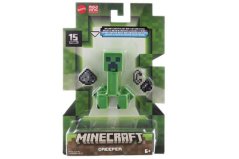 Minecraft akciófigurák és kiegészítők Creeper HTL80