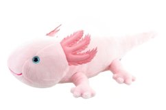 Plyšový Axolotl 32 cm ECO-FRIENDLY