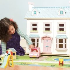 Le Toy Van Mayberry Manor