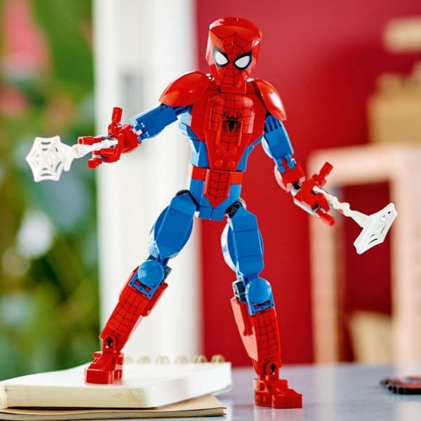 Figura LEGO® Marvel 76226 Spider-Man