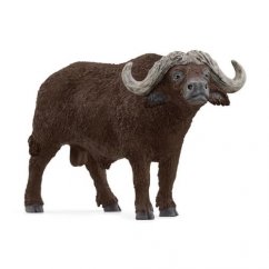 Schleich 14872 Zviera - africký byvol