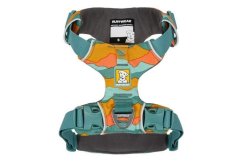 RUFFWEAR Harnașament pentru câine Front Range® Spring Mountains XXS
