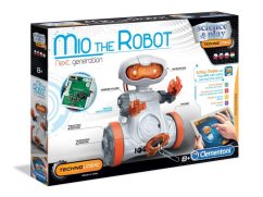Robotul Clementoni MIO 2020