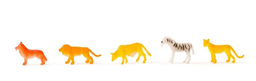 Adventní kalendář, Planeta zvířat