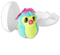 Hatchimals în ou cu sunet