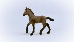 Schleich 13954 Hříbě plemene peruánský paso