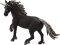 Mojo Unicorn negru