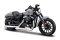 Maisto - Sportster Iron 883, 2022,  1:18