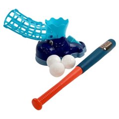 Zestaw baseballowy Hippo