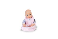 BABY born Spací pytel Květy