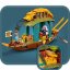 Lego Disney 43185 Boun et bateau