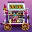 Lego Friends 41688 Magický karavan