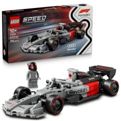 LEGO® Speed Champions 77259 Audi Revolut F1® Team R26 pretekárske auto