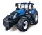 Maisto Tech RC, tracteur New Holland, 2,4 Ghz
