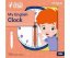 Albi Kouzelné čtení Mluvicí hodiny My English Clock
