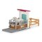 Schleich 42569 - Extension d'écurie pour chevaux