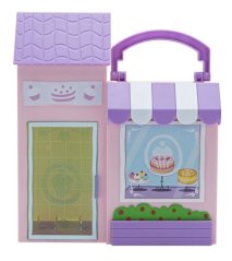 TM Toys PEPPA PIG - panadería