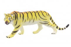 Tigre brun 11 cm
