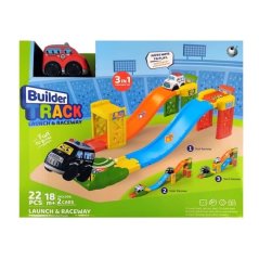 Bavytoy Double Track