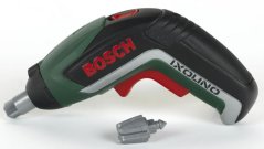 Avvitatore a batteria BOSCH II.