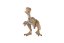 Velociraptor zooted plast 16cm v sáčku