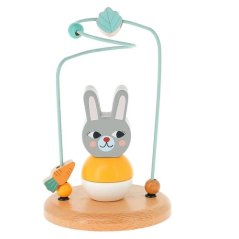 Vilac Motor Labyrinth Rabbit