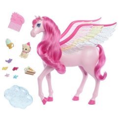 Barbie® "BARBIE ET LE TOUCH D'UNE TASSE&quot ; PEGAS