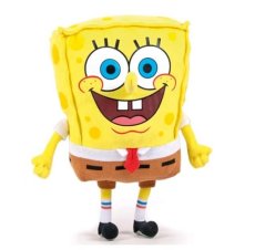 Spongebob plush 18cm