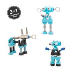 Zestaw OffBits CareBit