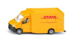 SIKU Super 1920 - UPS doručovací auto Mercedes-Benz Sprinter 1:50
