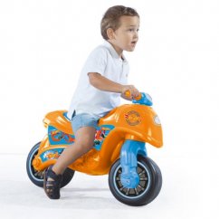 Hot Wheels Motocykel Scooter