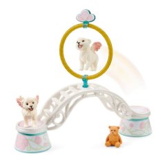 Schleich 42524 Výcvik pro okřídlené lvíčky