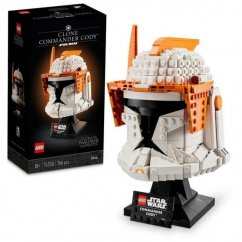 Lego® Star Wars™ 75350 Casco del comandante clon Cody