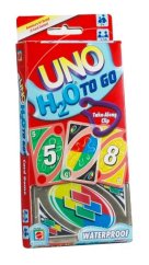 UNO H2O na cesty