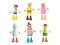 2Kids Toys Domek dla lalek Rodzina