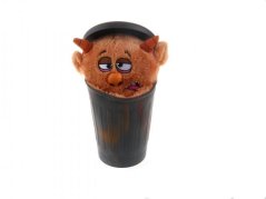 Stinky plyšák z popelnice 37cm
