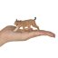 Zestaw startowy Mojo Forest Animals 4 szt.