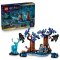 Lego Harry Potter 76445 Pădurea Interzisă: Expecto Patronum