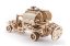 Ugears 3D puzzle mecanic din lemn UGM-11 Camion cu cisternă