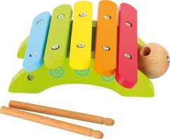 petit pied Baby escargot xylophone
