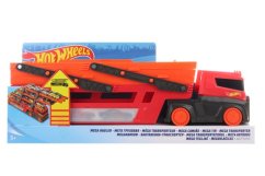 Hot Wheels MEGA HAULER