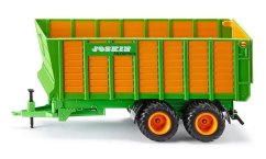 SIKU Farmer 2873 - Joskin szilázskocsi 1:32