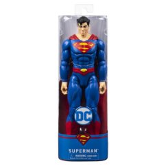DC figurák 30 cm - Superman