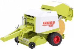 Bruder 2121 Balíkovač Claas Rollant 250
