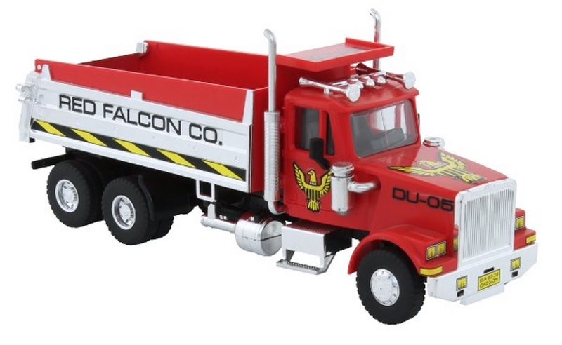 Monti System 44 Dumper Truck