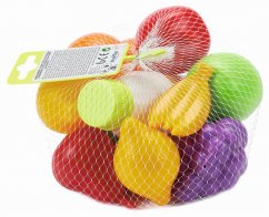 Ecoiffier Frutas y hortalizas en red