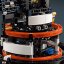Lego Technic 77049 Planeta Země a Měsíc na oběžné dráze