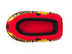 Intex 58356 čln Explorer 196x 102x33 cm